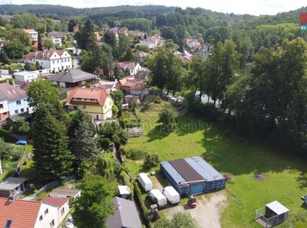 DJI_0920.jpg | Prodej - pozemek pro bydlení, 1 104 m²