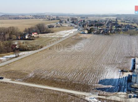 DJI_0881.jpg | Prodej - pozemek pro komerční výstavbu, 3 561 m²