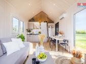 Prodej - dům/vila, 35 m²