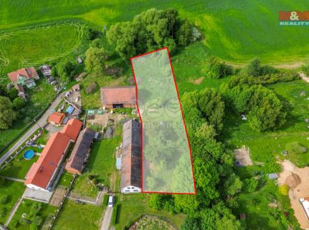 DJI_0671x.jpg | Prodej - pozemek pro bydlení, 2 302 m²