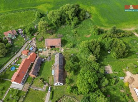 DJI_0671.jpg | Prodej - pozemek pro bydlení, 2 302 m²
