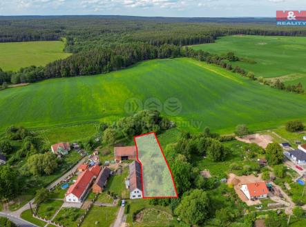 DJI_0673x.jpg | Prodej - pozemek pro bydlení, 2 302 m²