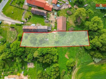 DJI_0679x.jpg | Prodej - pozemek pro bydlení, 2 302 m²