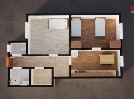 pudorys_1.jpg | Prodej - dům/vila, 128 m²