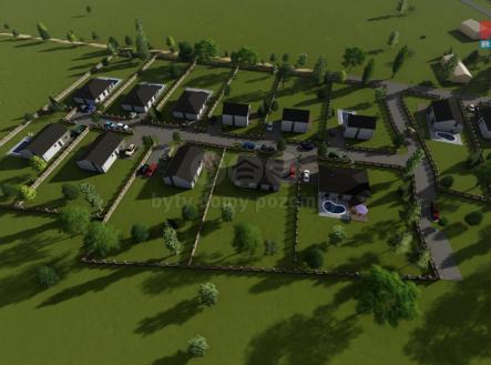 qvCeEUvI.jpeg | Prodej - pozemek pro bydlení, 1 080 m²