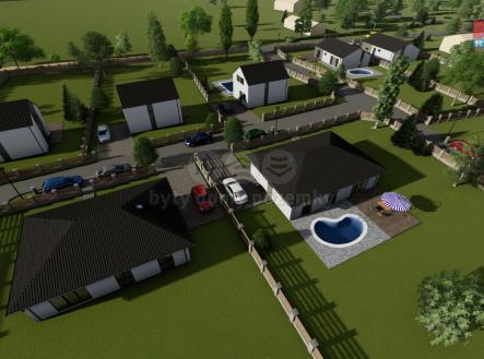 I_dOBLWo.jpeg | Prodej - pozemek pro bydlení, 1 081 m²