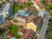 Prodej - pozemek pro komerční výstavbu, 1 795 m²