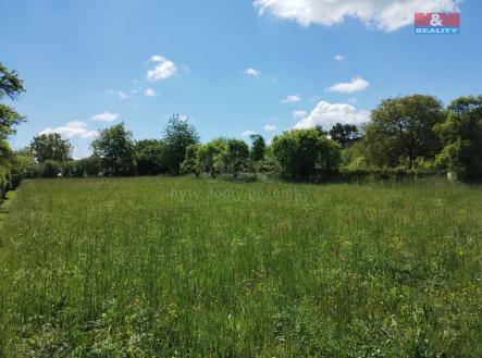 IMG_20250524_112724971.jpg | Prodej - pozemek pro bydlení, 1 200 m²
