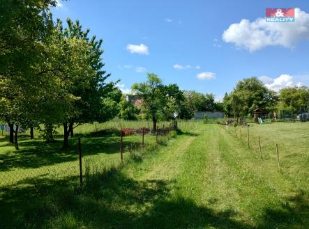 IMG_20250524_112631954_HDR.jpg | Prodej - pozemek pro bydlení, 1 200 m²