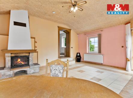 . | Prodej - dům/vila, 240 m²