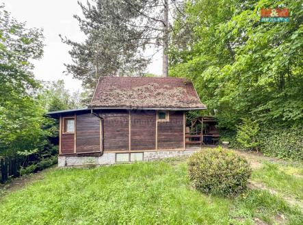 IMG_3008.jpg | Pronájem - chata/rekreační objekt, 25 m²