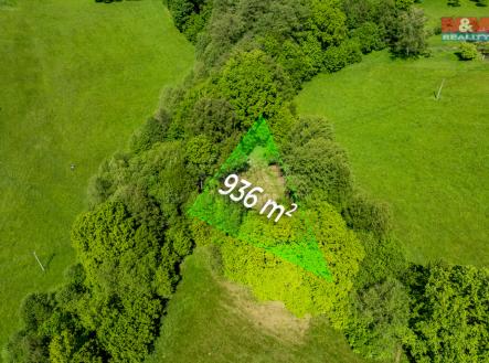 DJI_0475-HDRa.jpg | Prodej - pozemek, zahrada, 936 m²