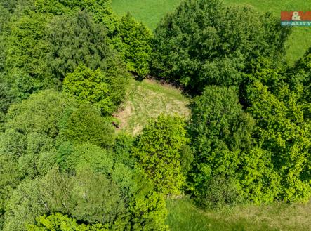 DJI_0465-HDR.jpg | Prodej - pozemek, zahrada, 936 m²