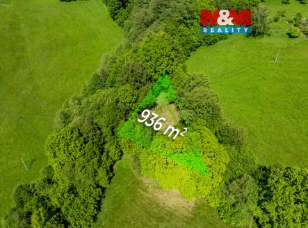 DJI_0475-HDRa.jpg | Prodej - pozemek, zahrada, 936 m²
