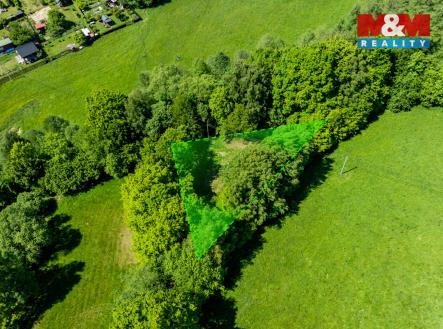 DJI_0480-HDRa.jpg | Prodej - pozemek, zahrada, 936 m²