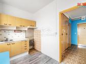 Prodej bytu, 1+1, 39 m²