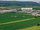 Prodej - pozemek, ostatní, 9 305 m²