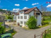 Prodej - dům/vila, 232 m²