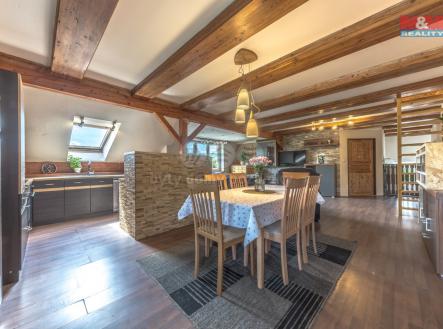 Kuchyň | Prodej - dům/vila, 232 m²