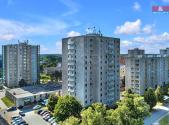 Prodej bytu, 3+1, 71 m²