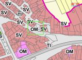 Prodej - pozemek pro komerční výstavbu, 197 m²