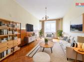 Prodej bytu, 3+1, 62 m²