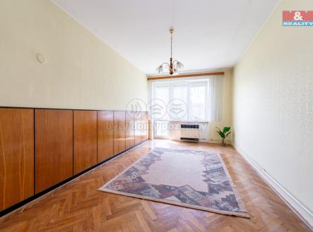 bytPo-11.jpg | Prodej bytu, 3+1, 62 m²