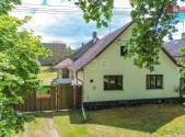 Prodej - dům/vila, 174 m²