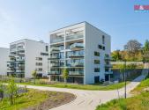 Pronájem bytu, 3+kk, 85 m²