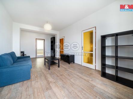 66b72e59-2bd8-44e1-b77c-f63ced41c7bb.jpg | Pronájem bytu, 2+1, 52 m²