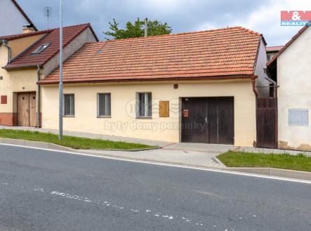 Realitni╠ü fotografie - Koz╠îlany - Jana Habartova╠ü - 2.jpg | Prodej - dům/vila, 50 m²