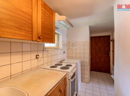 Realitni╠ü fotografie - Koz╠îlany - Jana Habartova╠ü - 10.jpg | Prodej - dům/vila, 50 m²