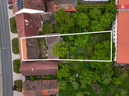 Realitni╠ü fotografie - Koz╠îlany - Jana Habartova╠ü - 15.jpg | Prodej - dům/vila, 50 m²