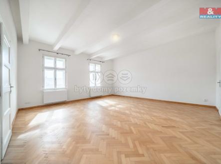 byt7 (2).jpg | Pronájem bytu, 1+1, 60 m²