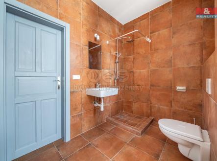 byt 5 (10).jpg | Pronájem bytu, 1+1, 60 m²