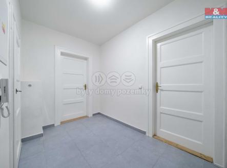 byt7 (11).jpg | Pronájem bytu, 1+1, 60 m²