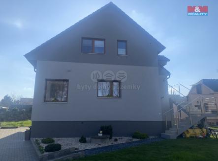 Pronájem bytu 3+1, 92 m², Radonice, ul. Růžičkova | Pronájem bytu, 3+1, 92 m²