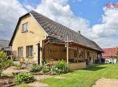 Prodej - dům/vila, 75 m²