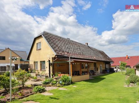 dům | Prodej - dům/vila, 75 m²