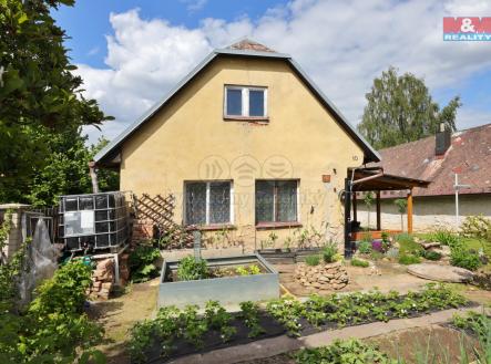 dům | Prodej - dům/vila, 75 m²