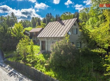 DJI_0089-HDR.jpg | Prodej - dům/vila, 85 m²