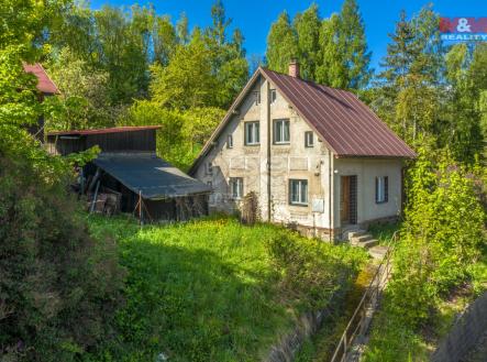 DJI_0110-HDR.jpg | Prodej - dům/vila, 85 m²