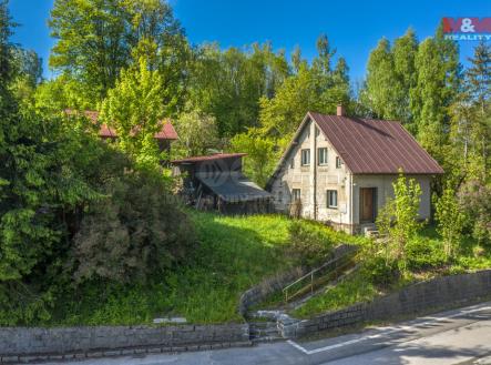 DJI_0095-HDR.jpg | Prodej - dům/vila, 85 m²