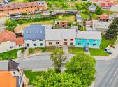 Prodej - dům/vila, 137 m²