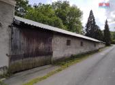 Prodej - skladovací prostor, 380 m²