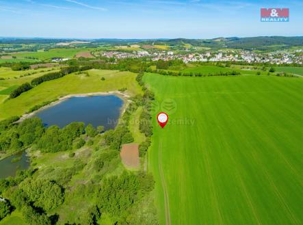 pozNM-5.jpg | Prodej - pozemek, zemědělská půda, 3 702 m²