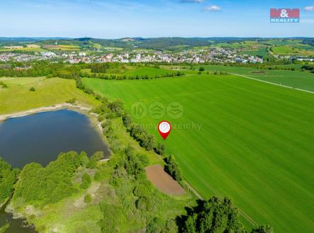 pozNM-6.jpg | Prodej - pozemek, zemědělská půda, 3 702 m²