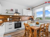 Prodej bytu, 3+1, 70 m²