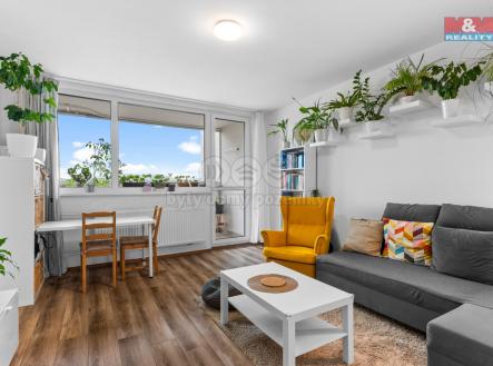 Obývací pokoj 3.jpg | Prodej bytu, 3+1, 72 m²