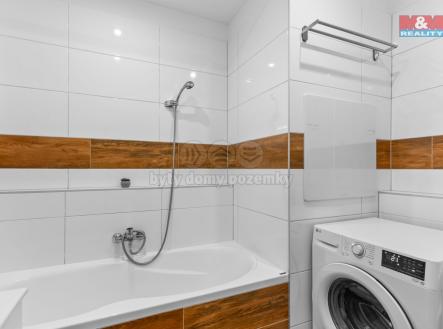 Koupelna2.jpg | Prodej bytu, 3+1, 72 m²